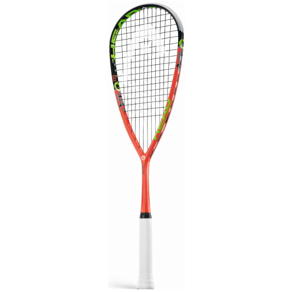 Head Graphene XT Cyano 135